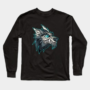 Mordex : BrawlHalla Long Sleeve T-Shirt